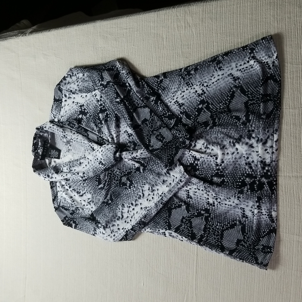 Grace Small Top - image 2